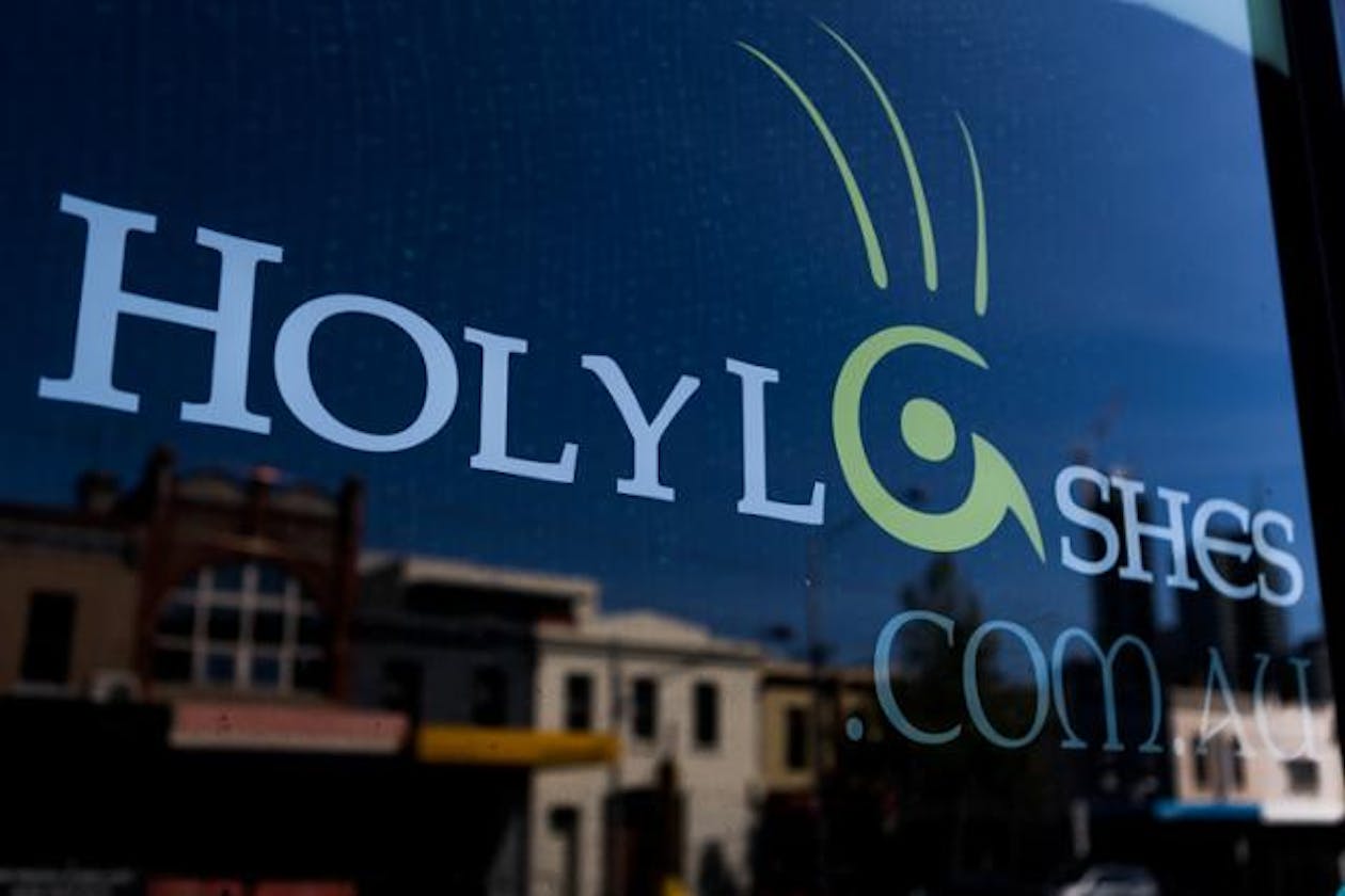 Holy Lashes - North Melbourne image 10