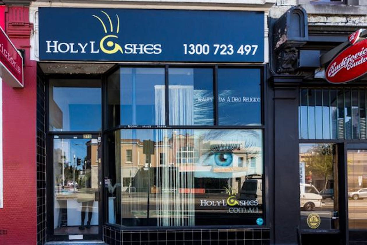 Holy Lashes - North Melbourne image 11