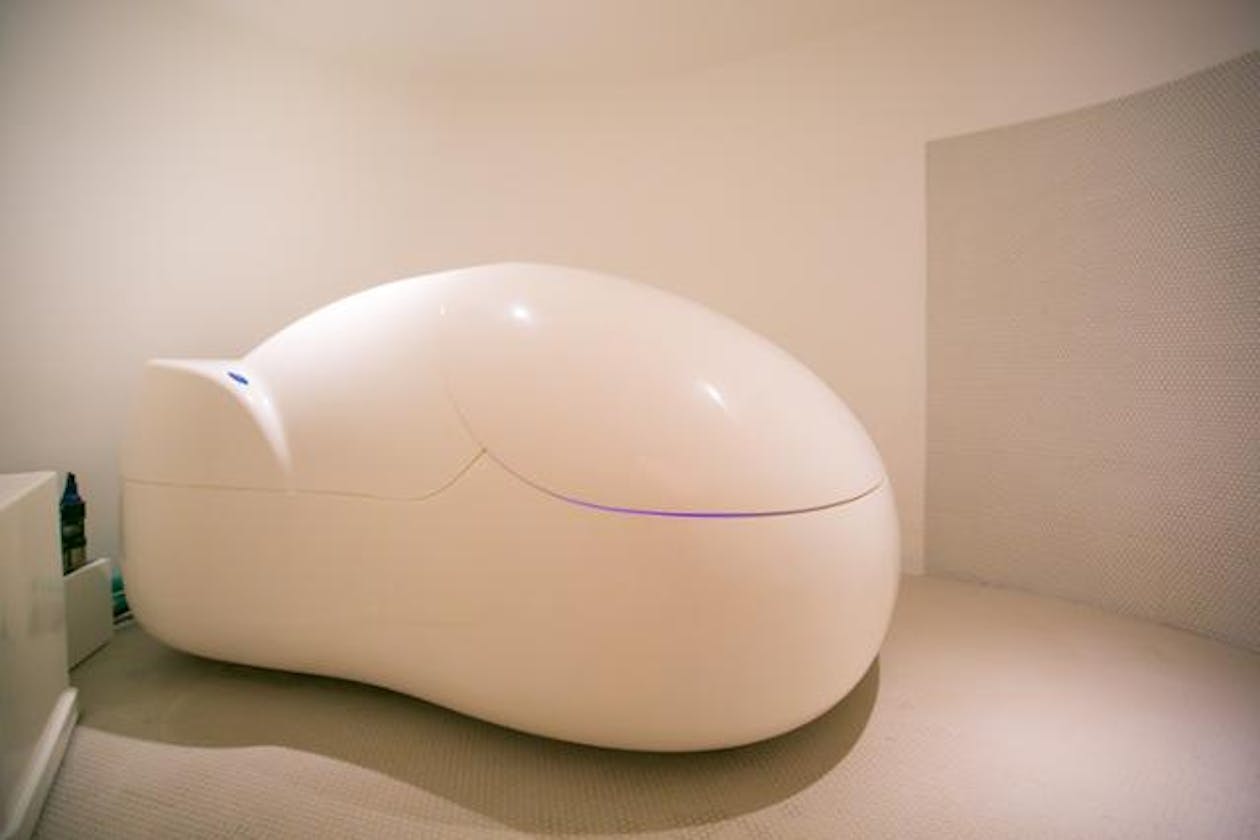 Beyond Rest Prahran image 8