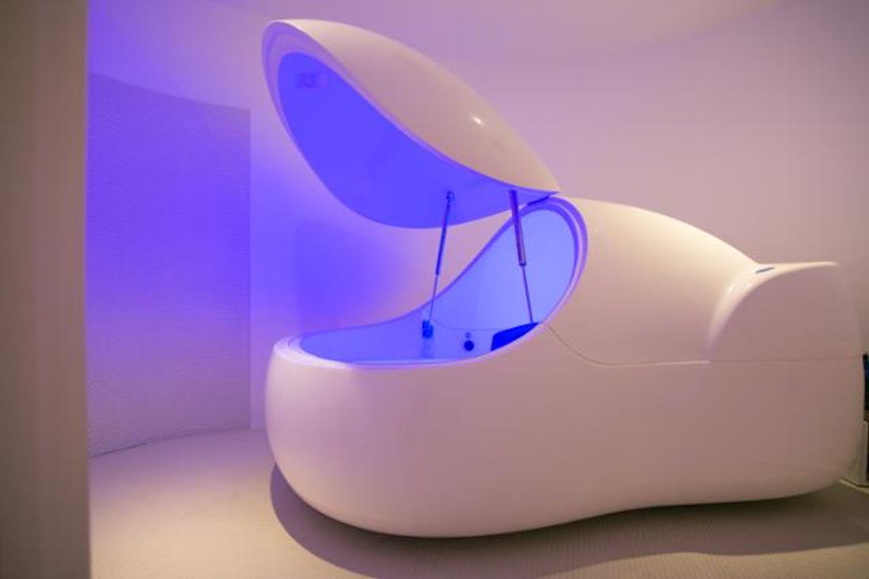 Beyond Rest Prahran image 9