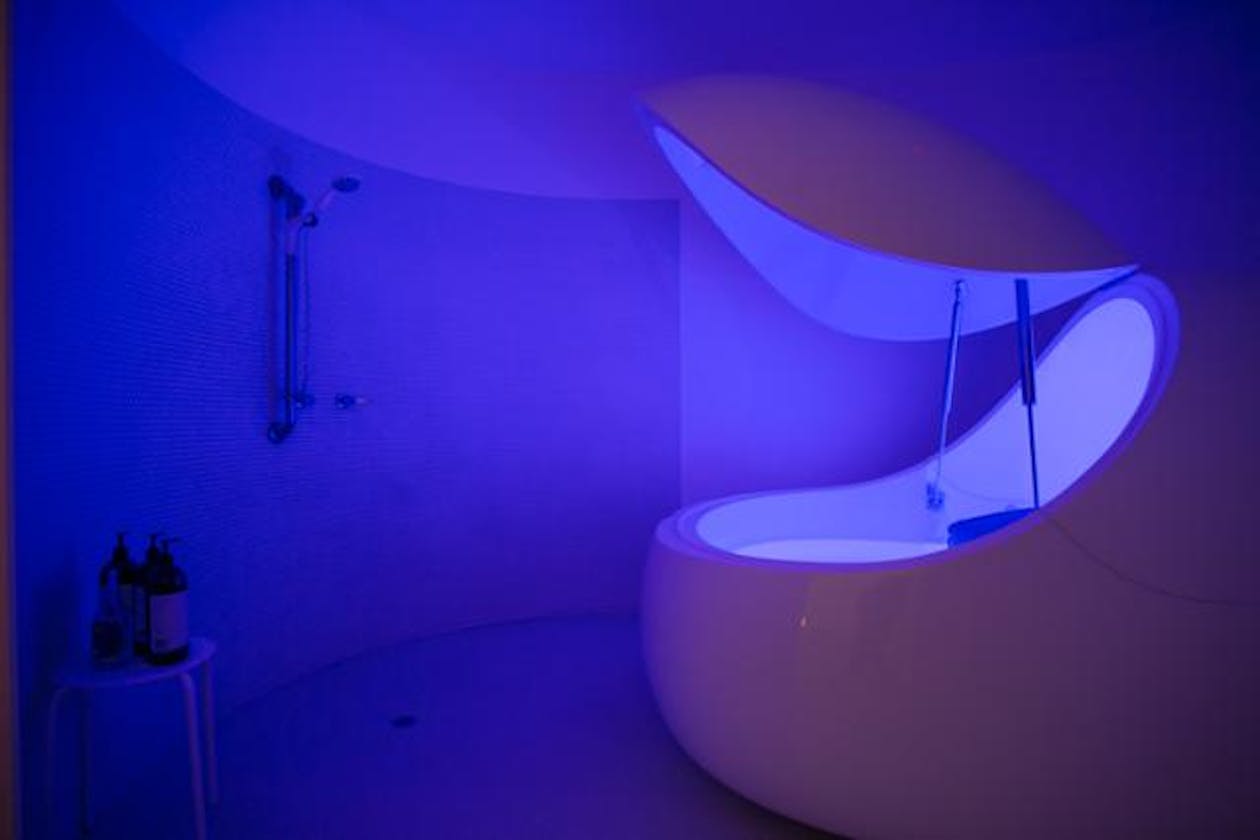 Beyond Rest Prahran image 10