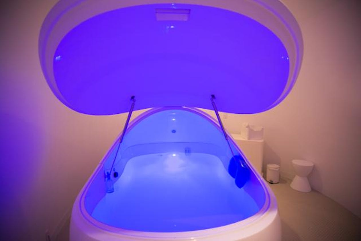 Beyond Rest Prahran image 11