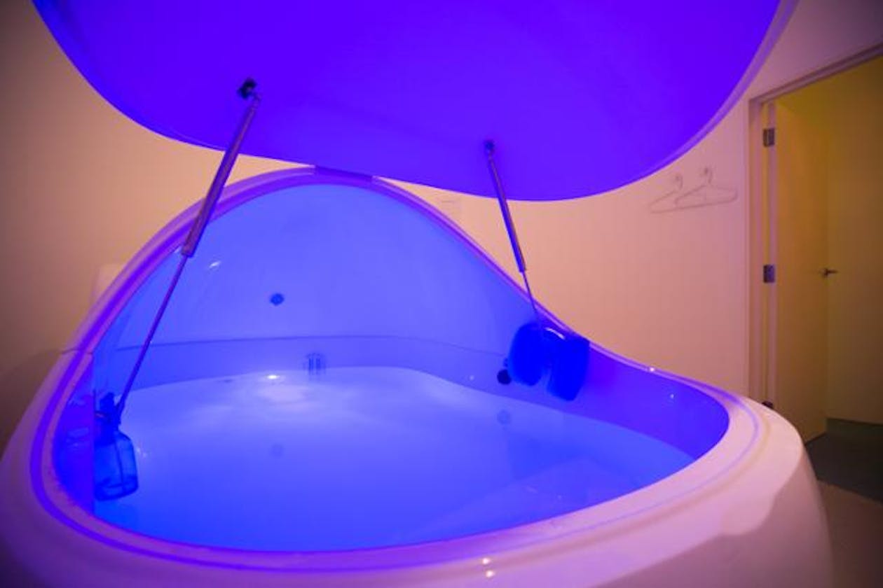 Beyond Rest Prahran image 12