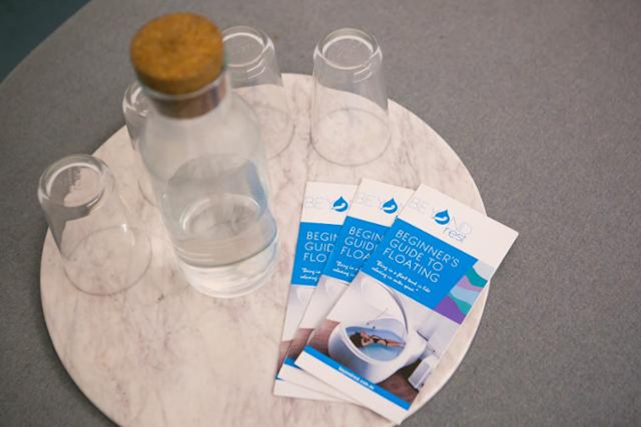 Beyond Rest Prahran image 13