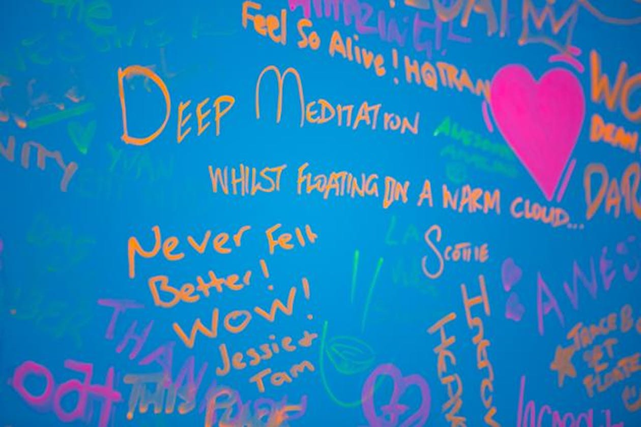 Beyond Rest Prahran image 15