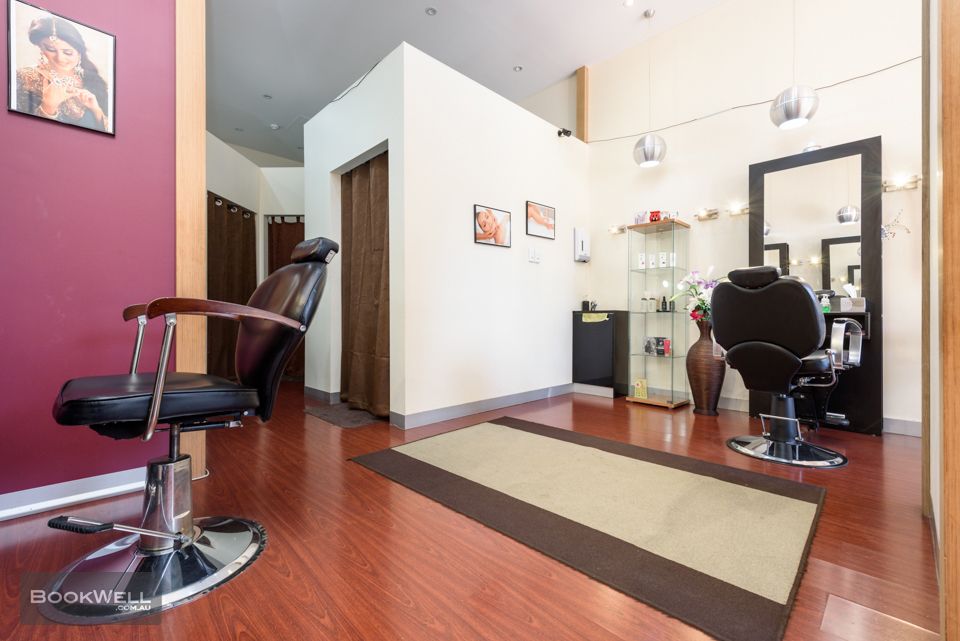 Minu Threading Subiaco Eyes, Brows & Lashes Eyebrow Threading