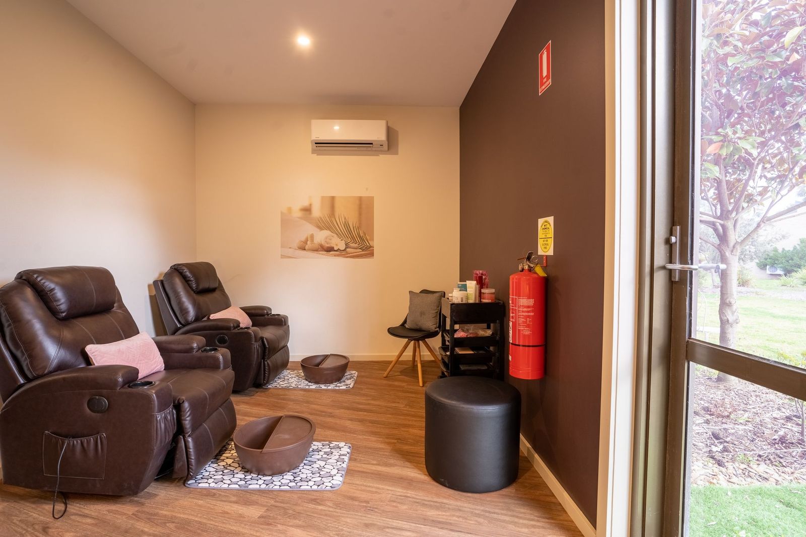 Seasons 5 Spa Retreat image 8