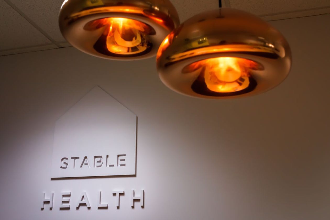 Stable Massage - CBD image 3