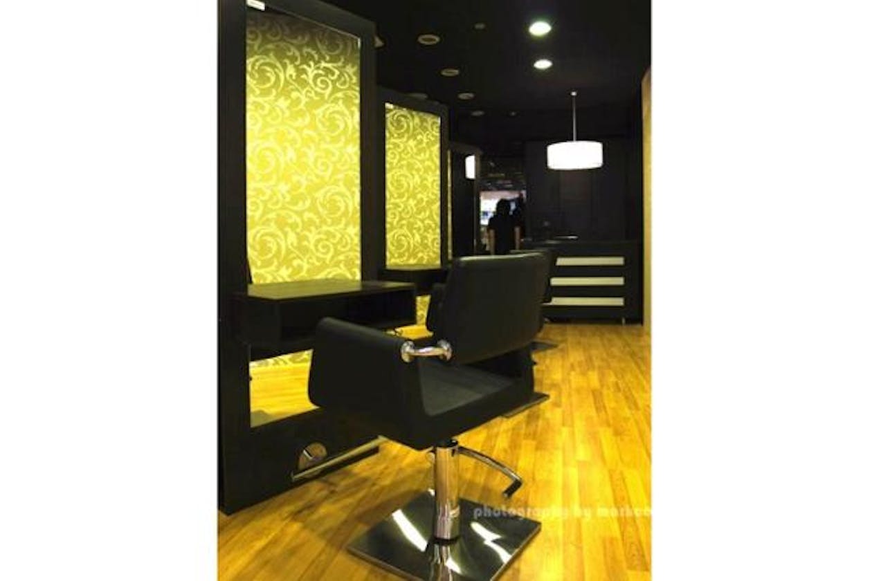 Takeshi & Team Japanese Hair Salon image 2