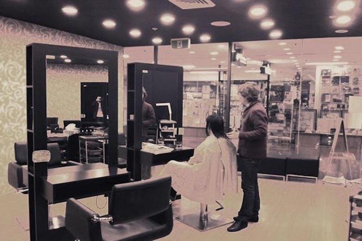 Takeshi & Team Japanese Hair Salon image 3