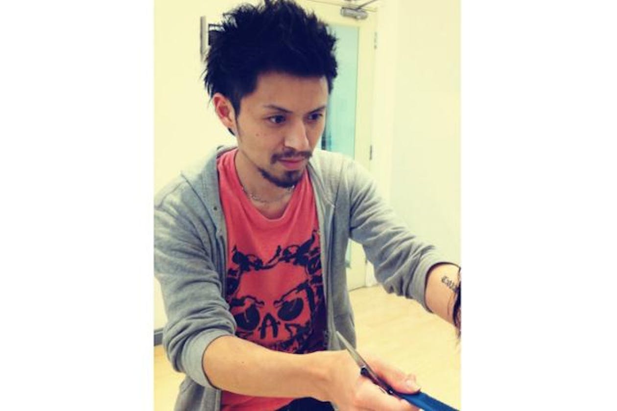 Takeshi & Team Japanese Hair Salon image 5