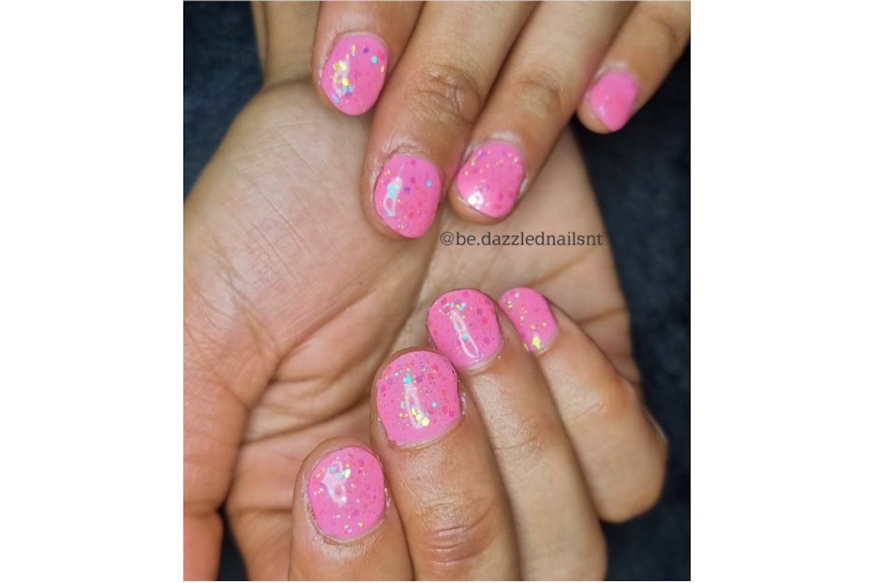 Be Dazzled Nails image 3