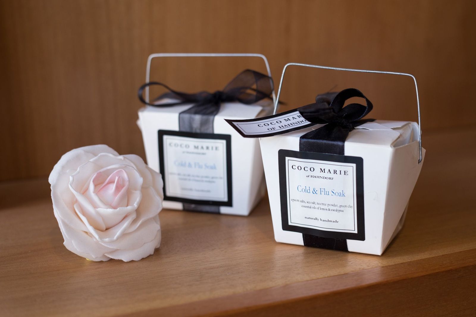 Eassa Day Spa image 11