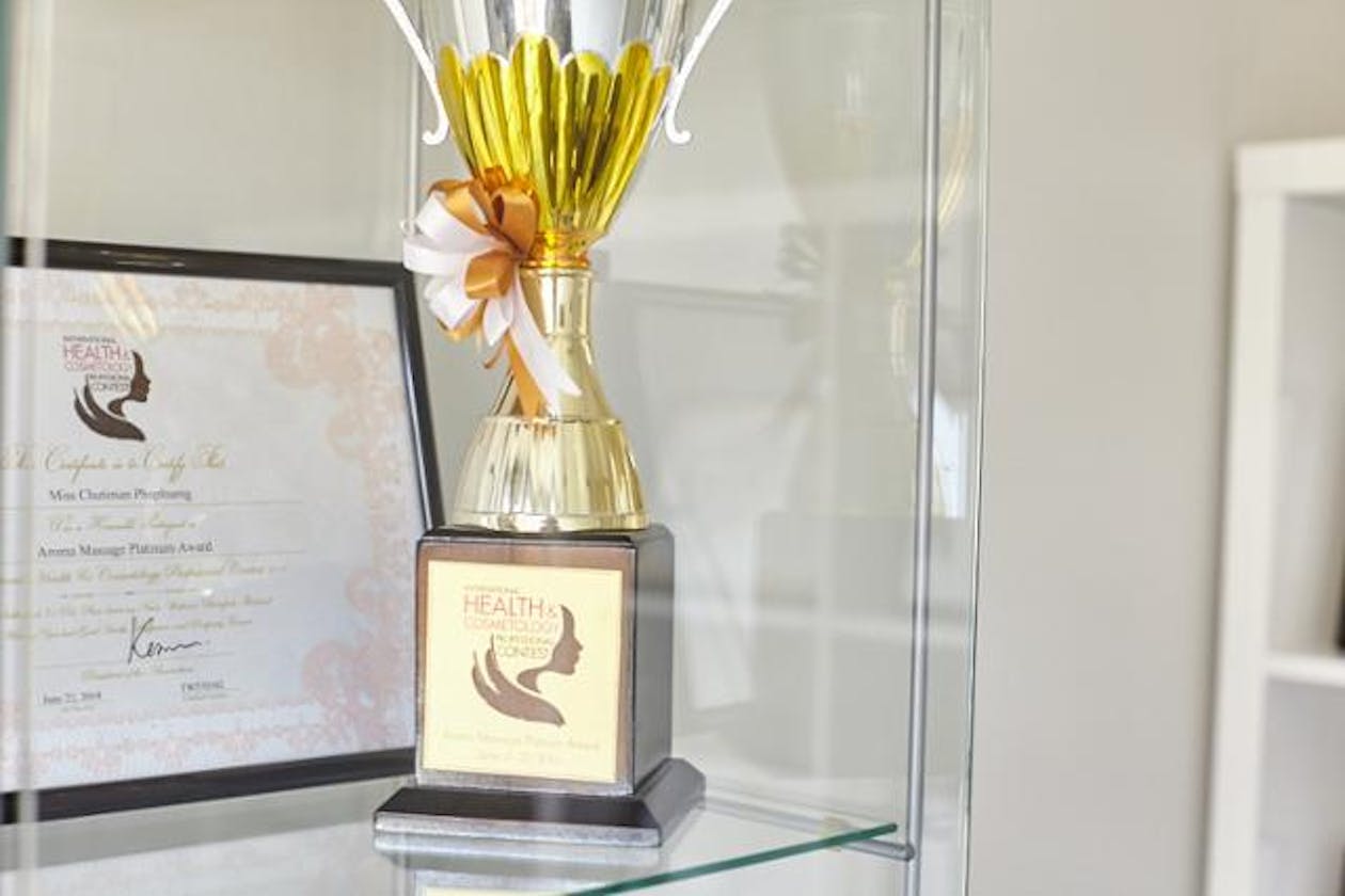 1028 Mornington Day Spa image 11