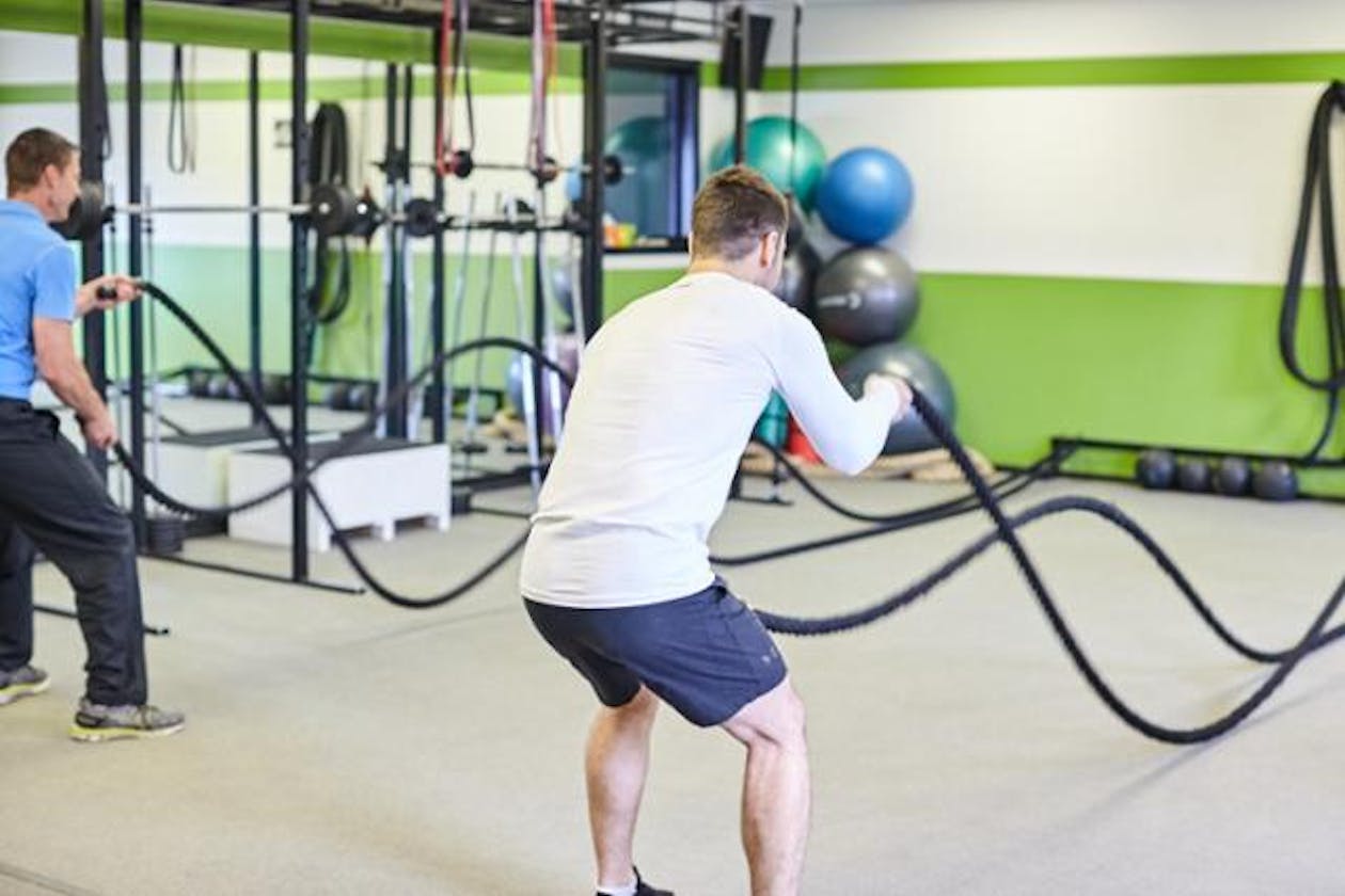 Peninsula FIT2GO image 10