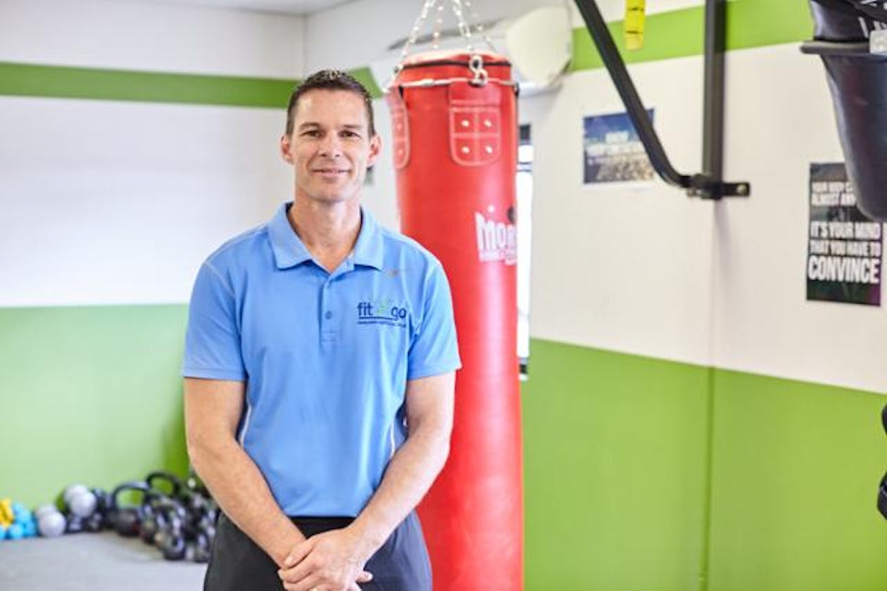 Peninsula FIT2GO image 11