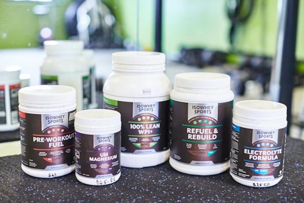 Peninsula FIT2GO image 12