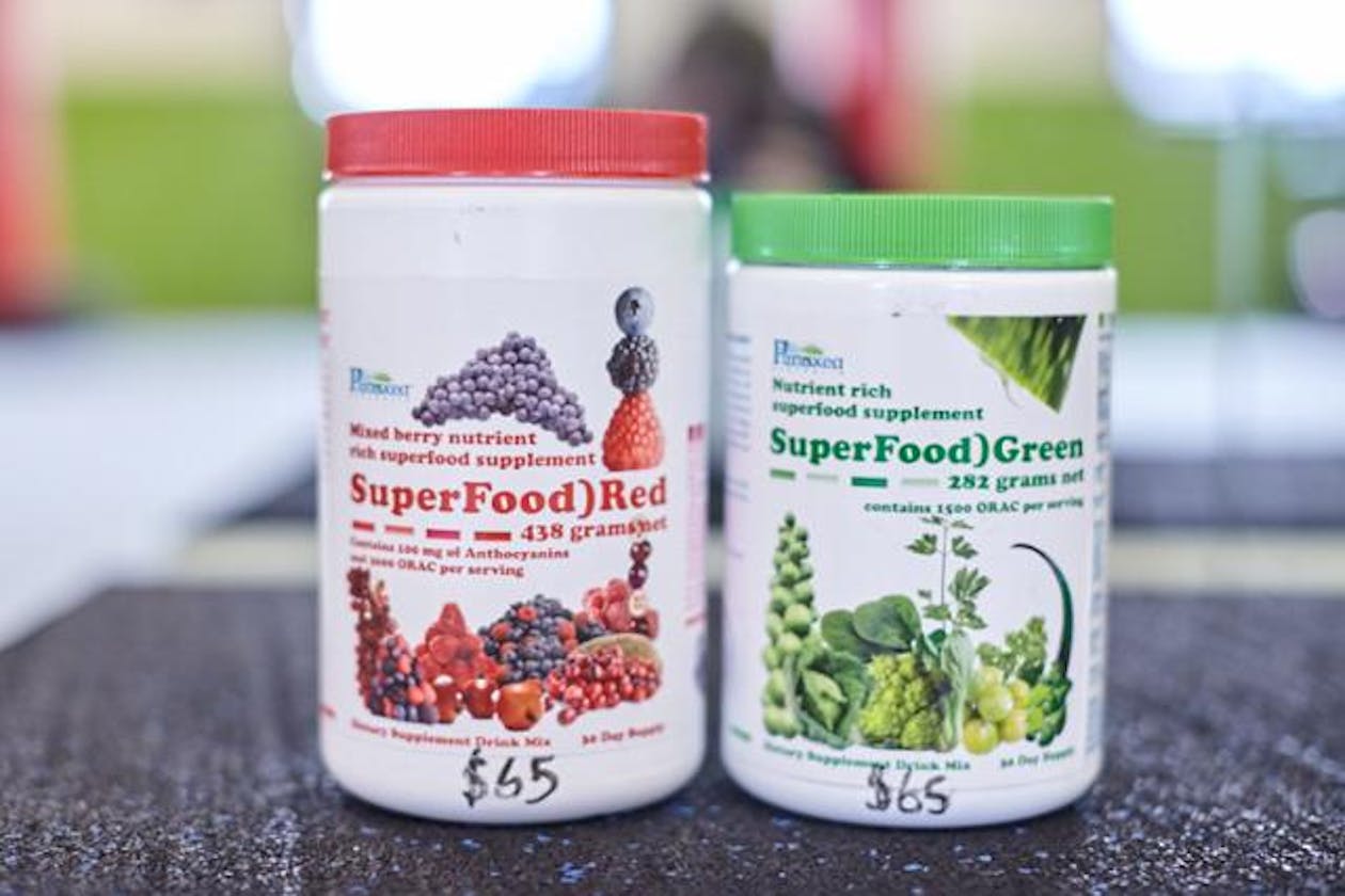 Peninsula FIT2GO image 13