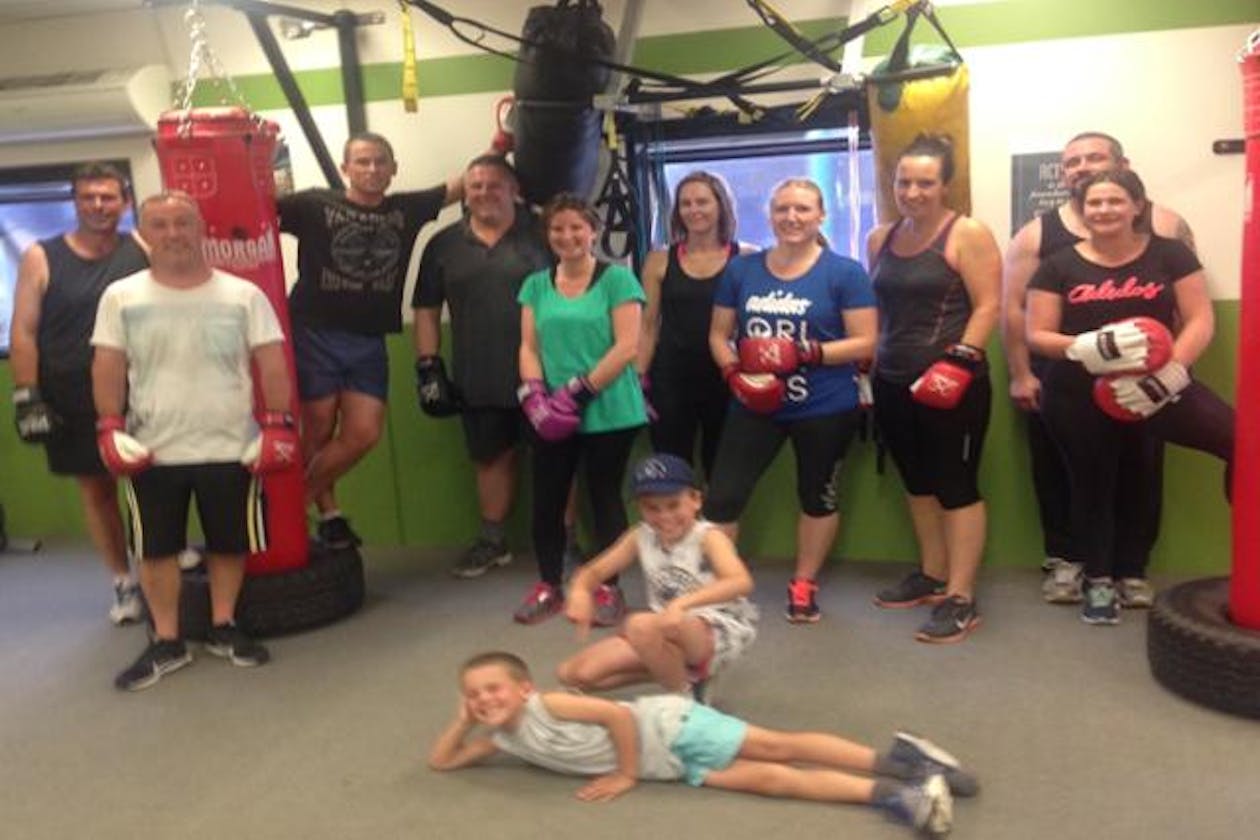 Peninsula FIT2GO image 14