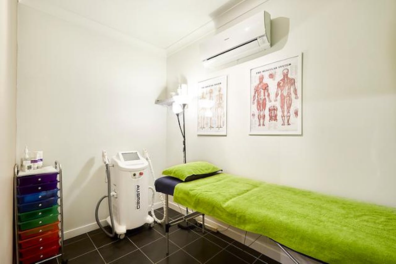 Studio Health image 4