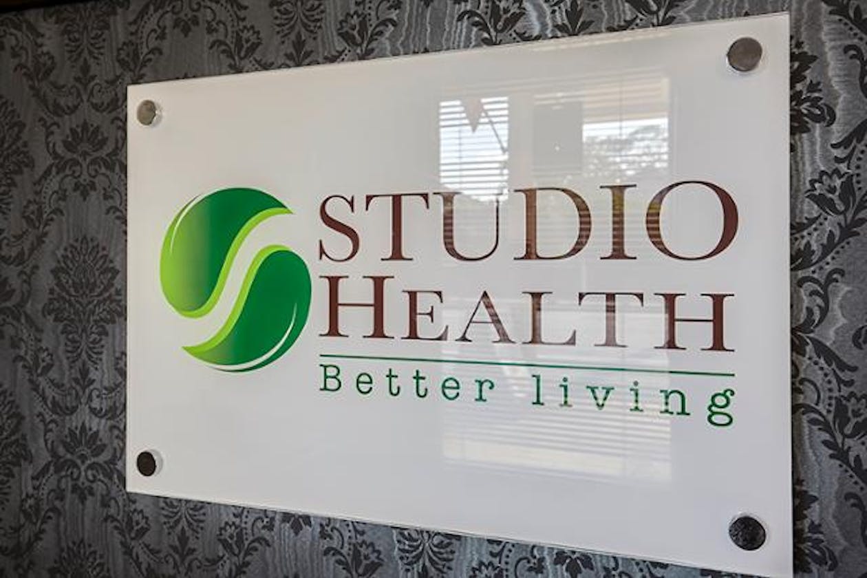 Studio Health image 11