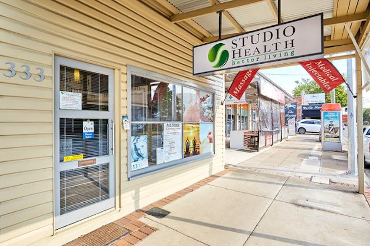 Studio Health image 13