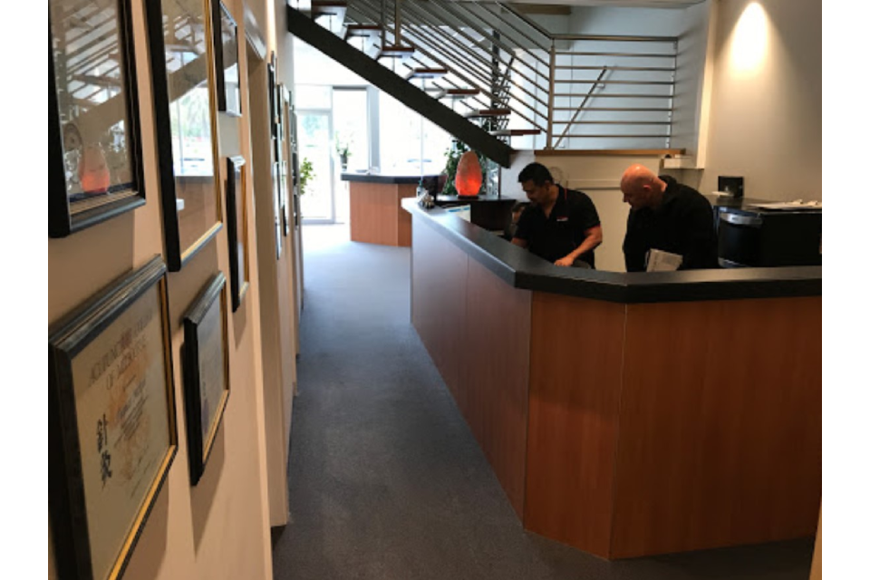 Healthy Life Clinic image 4