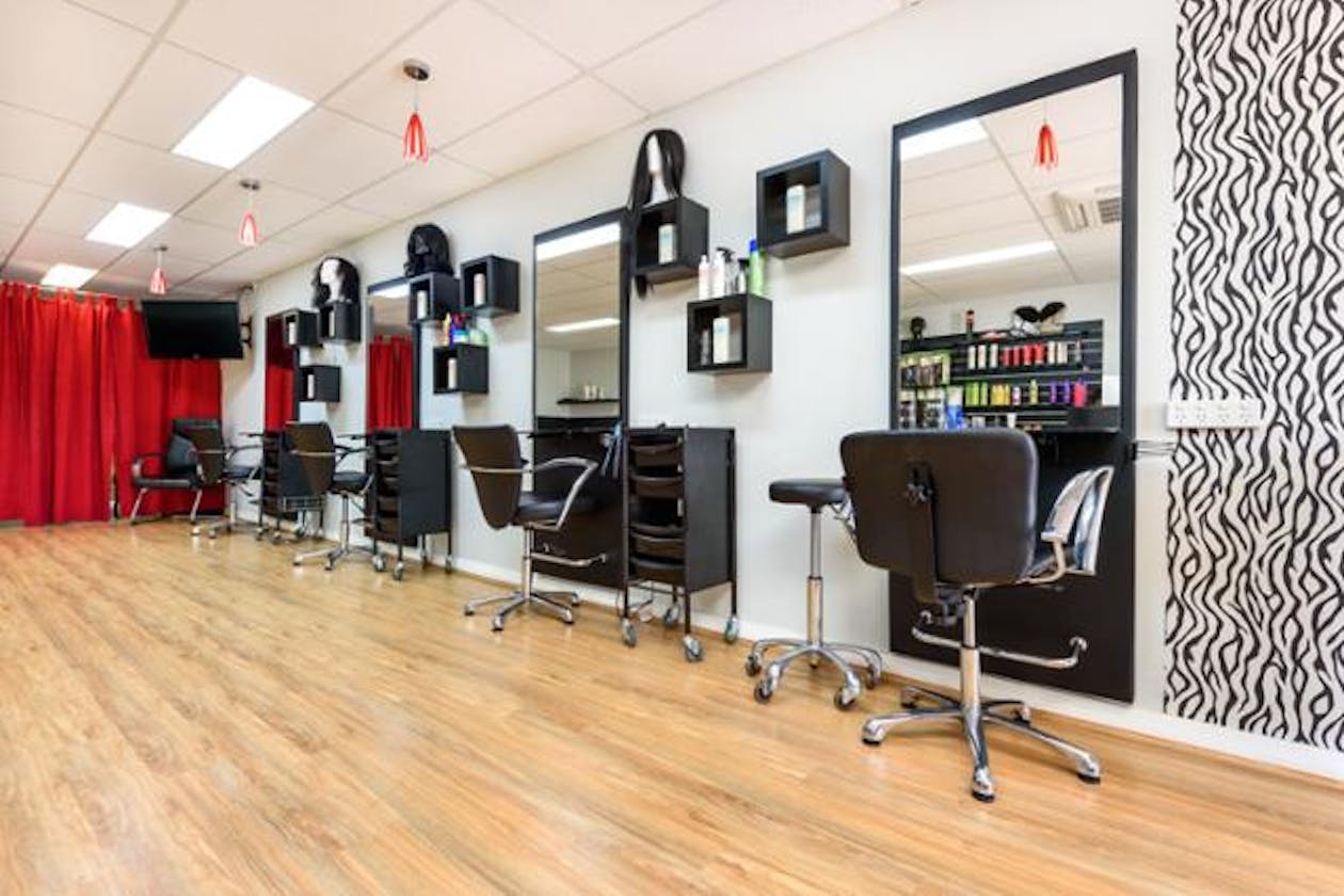 The Perfect Hair Studio - Mount Hawthorn | Haircut and Hairdressing |  Bookwell