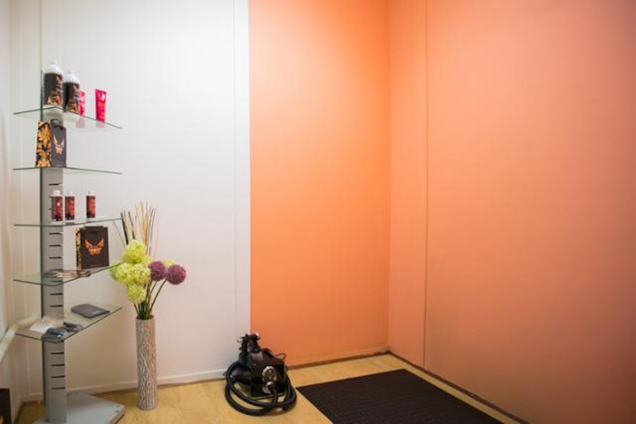 Bella Donna Hair Studio image 6