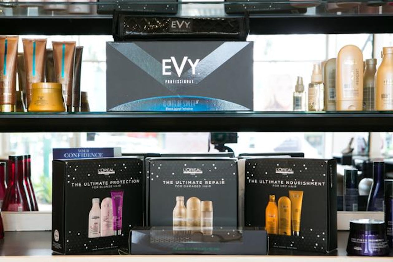 Bella Donna Hair Studio image 10