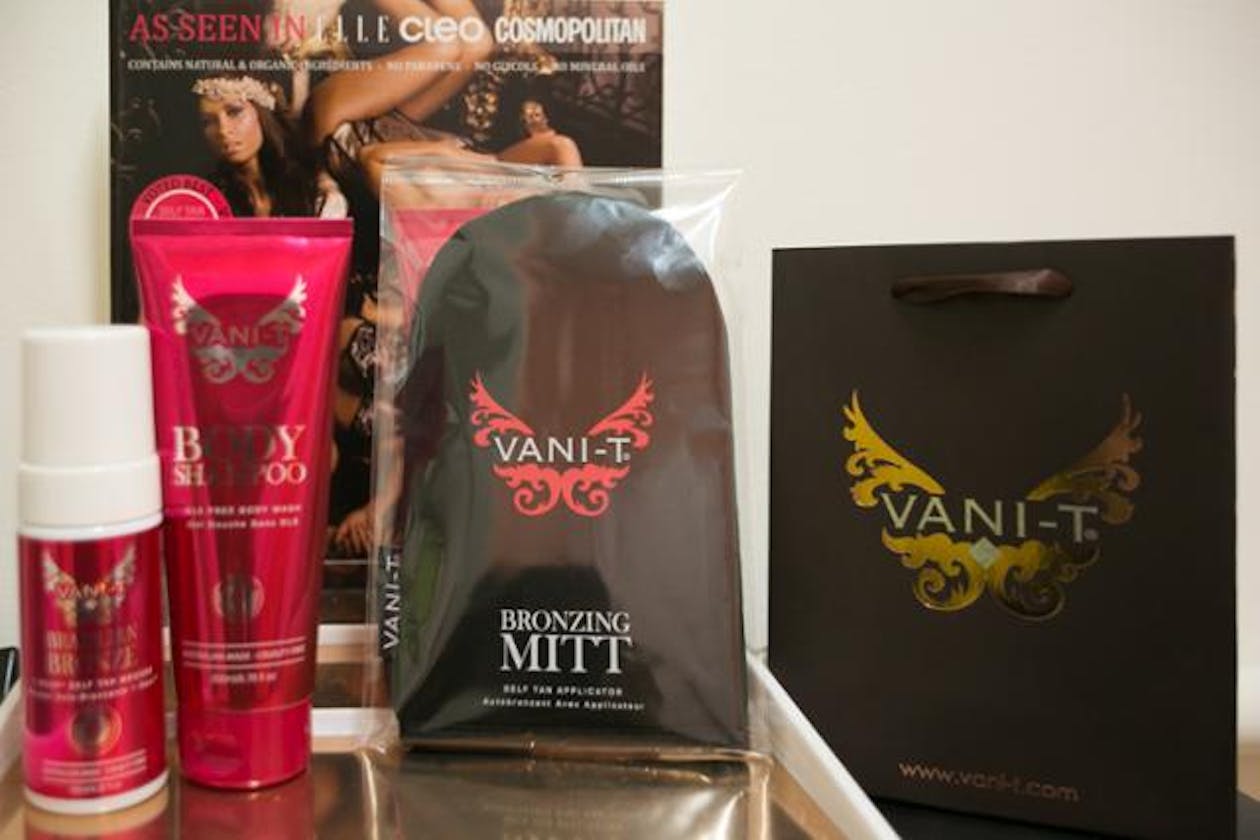 Bella Donna Hair Studio image 11