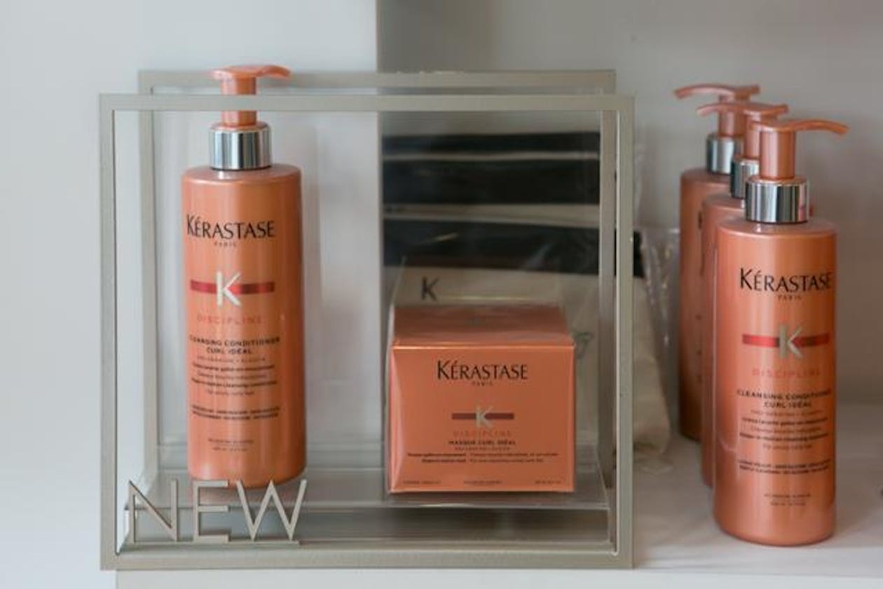 Emmanuel Ammo Hairdressing image 10