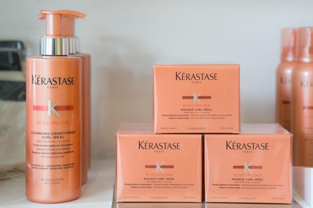 Emmanuel Ammo Hairdressing image 11