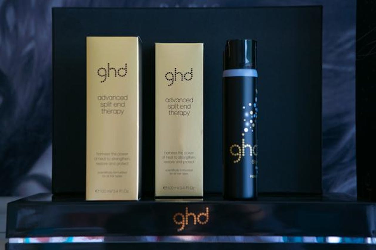 Emmanuel Ammo Hairdressing image 12