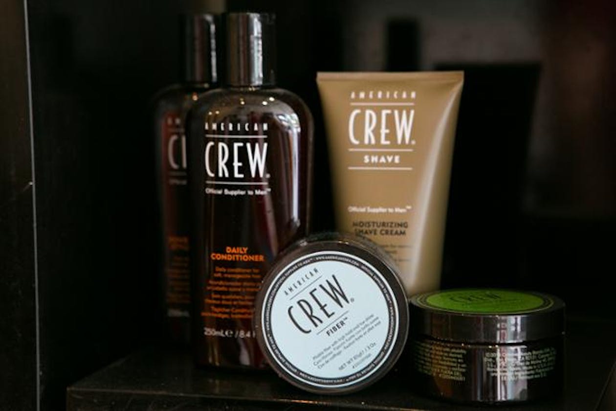 Emmanuel Ammo Hairdressing image 13