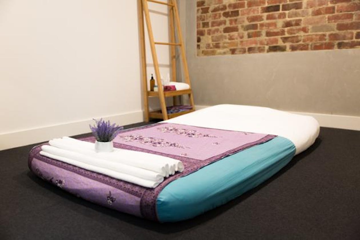 Sense of Thai - Richmond image 7