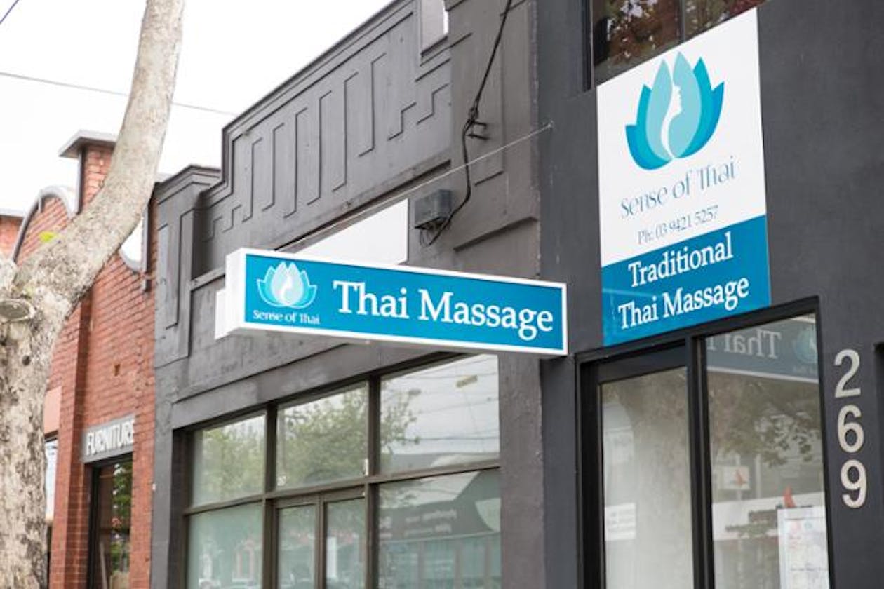 Sense of Thai - Richmond image 17