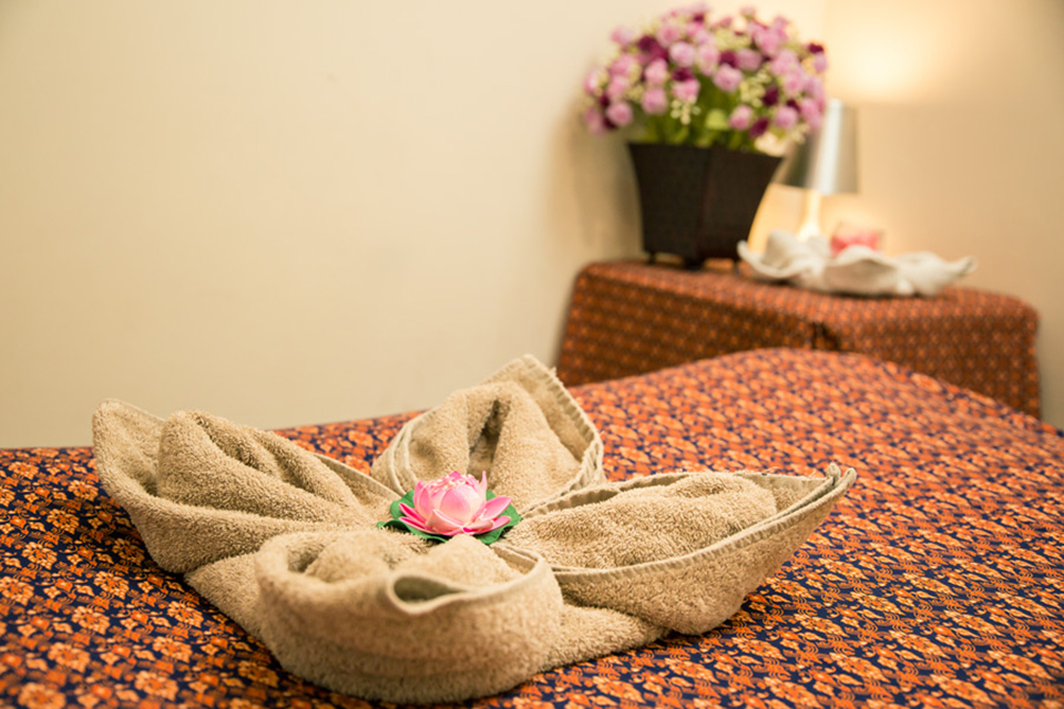 Thai Day Spa image 4