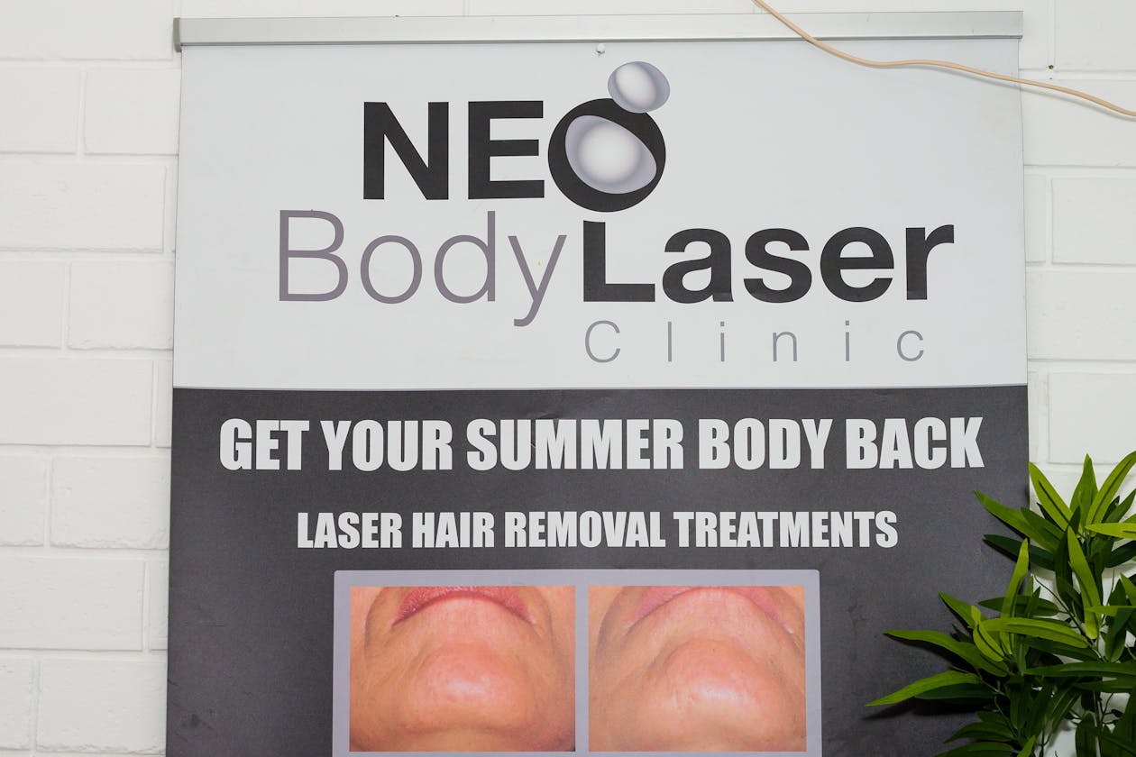 Neo Body Laser Clinic image 11