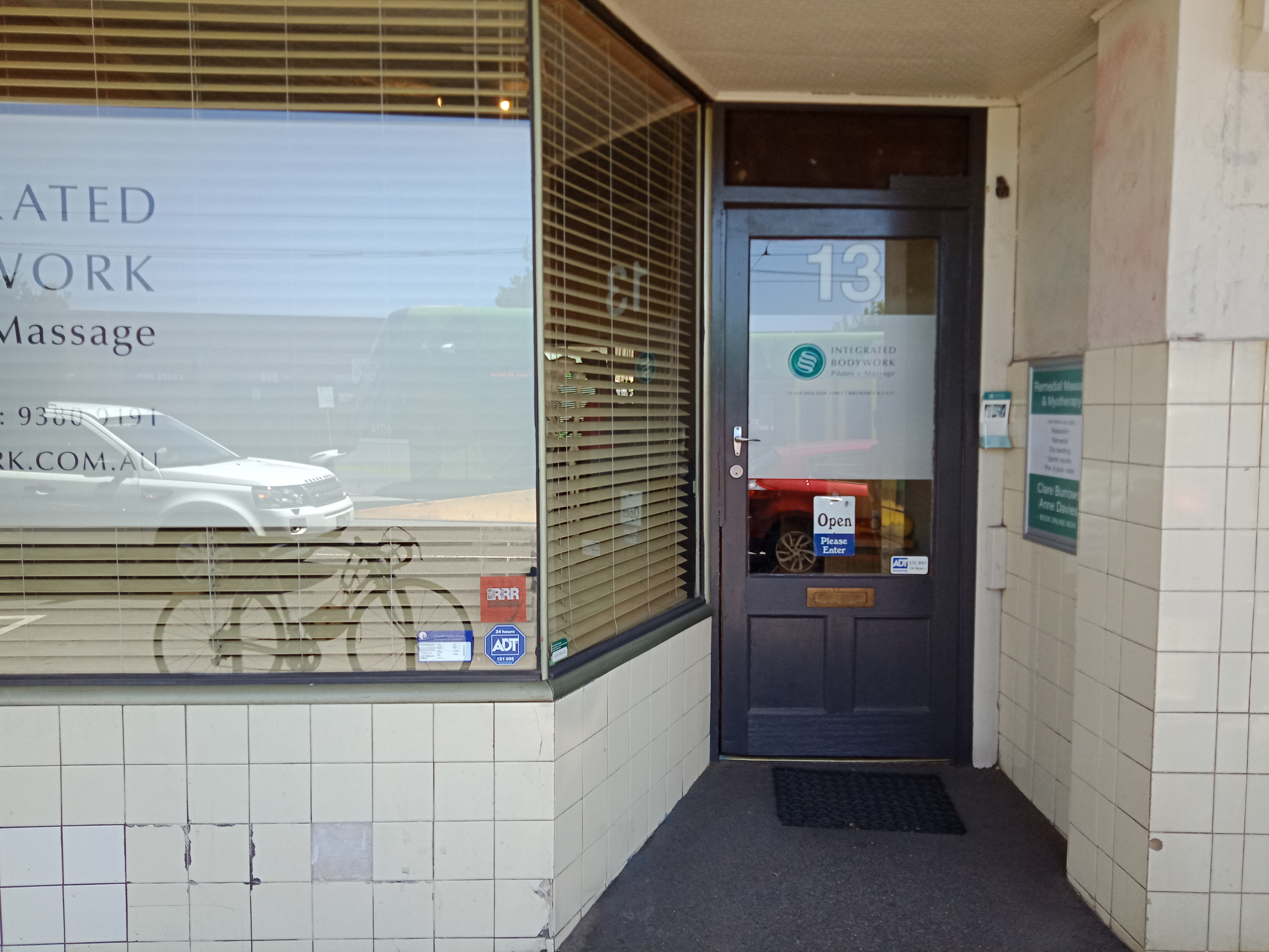 Integrated Bodywork image 3