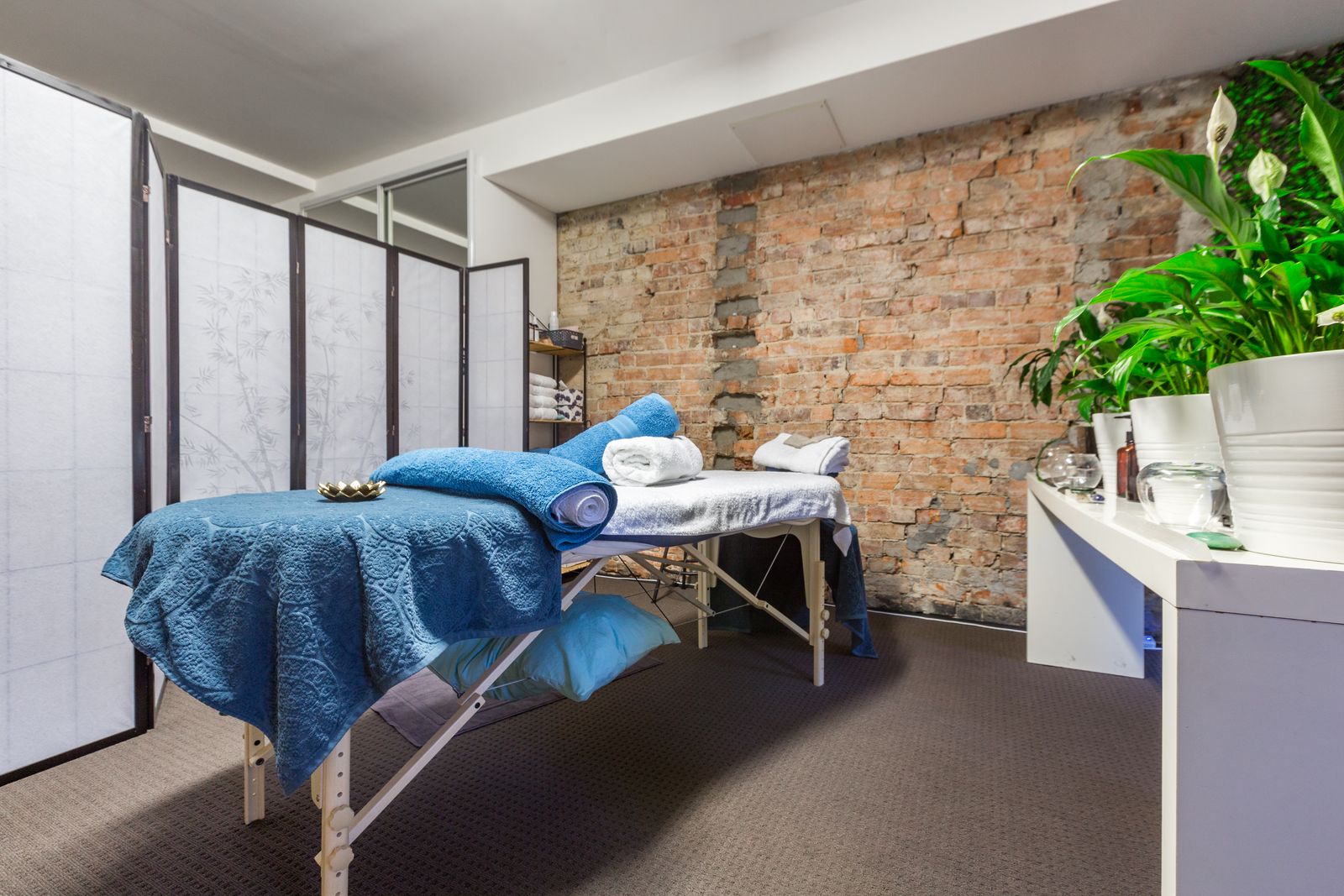 V Relaxation Therapies image 4