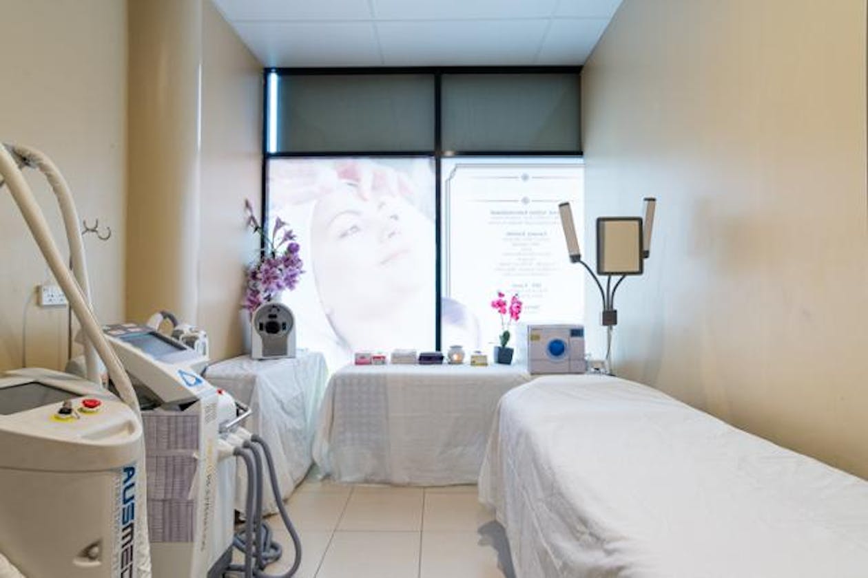 Forever Beauty Day Spa image 8