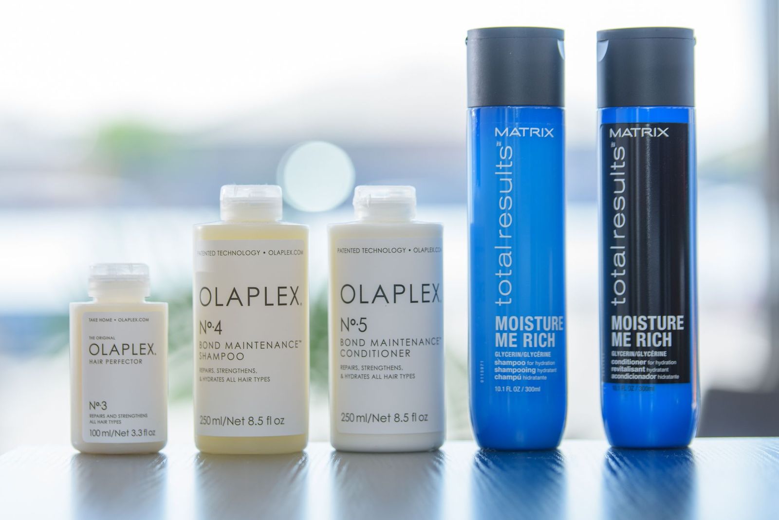 El and Co Hair Studio image 7