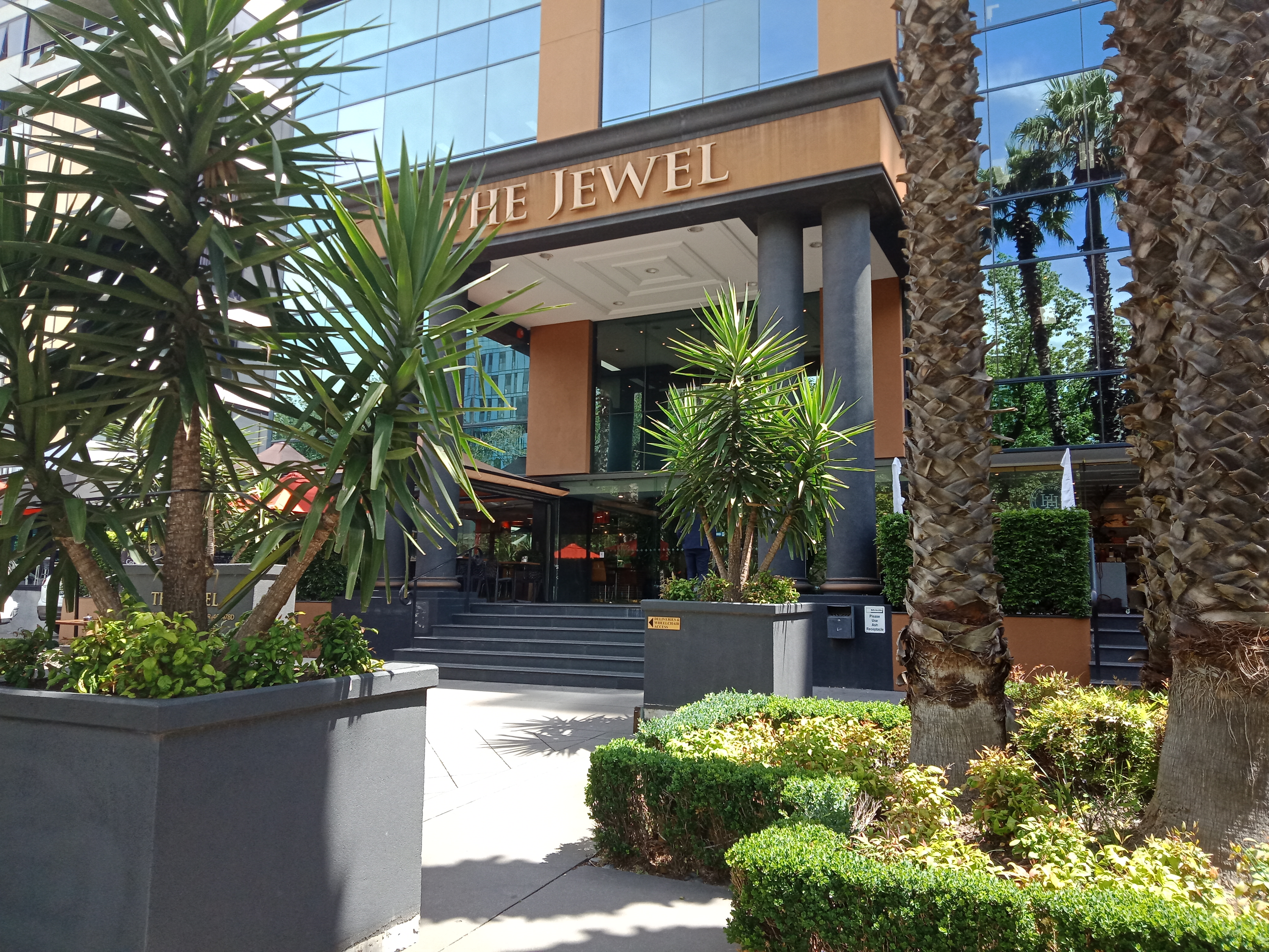 Hair Centre International image 3