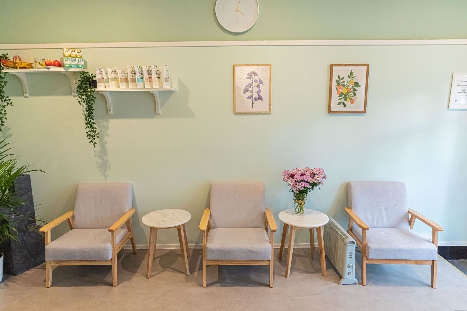 AnanNara Massage and Relaxation Space image 2