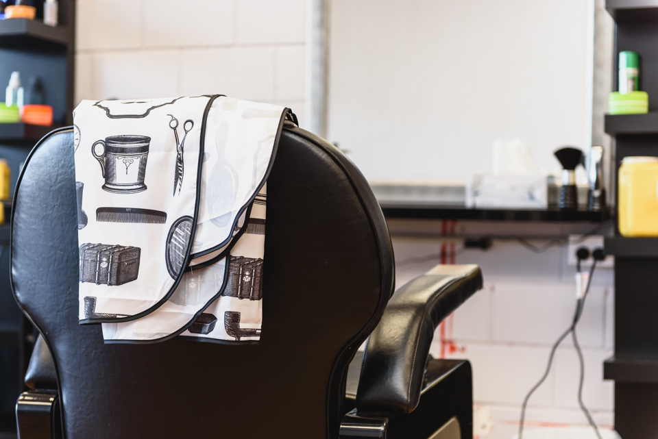 High Wycombe Barber Shop image 3