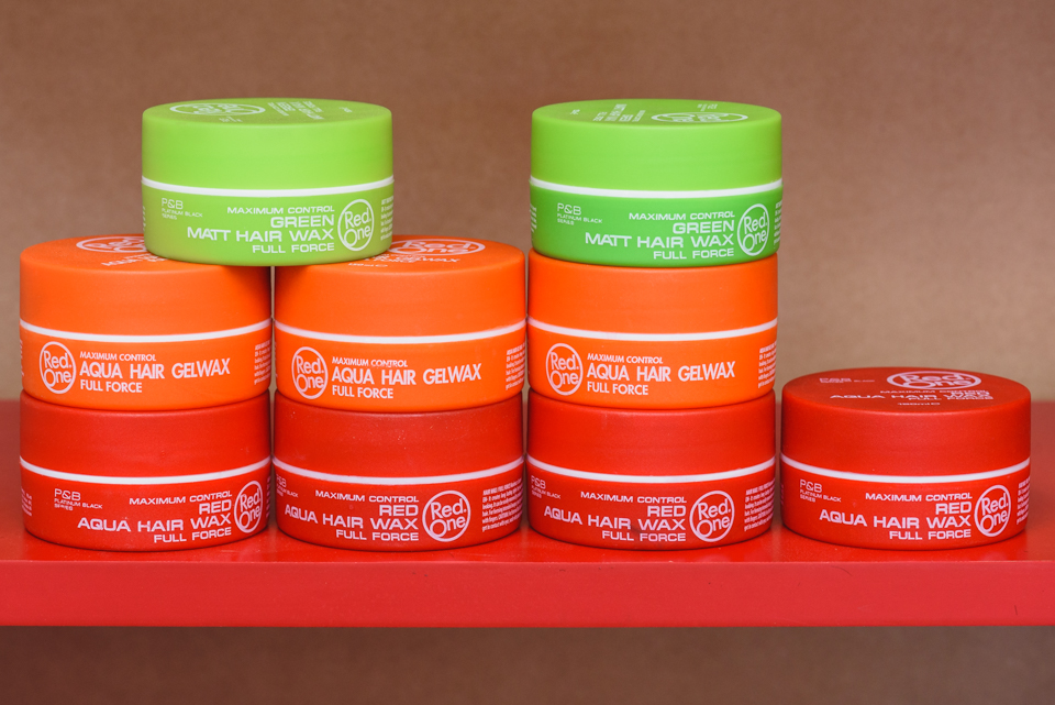 High Wycombe Barber Shop image 4