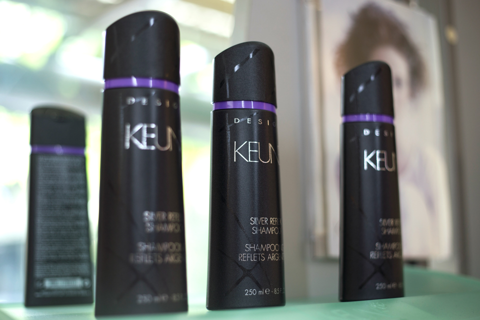 Curly Top Hair Salon image 8