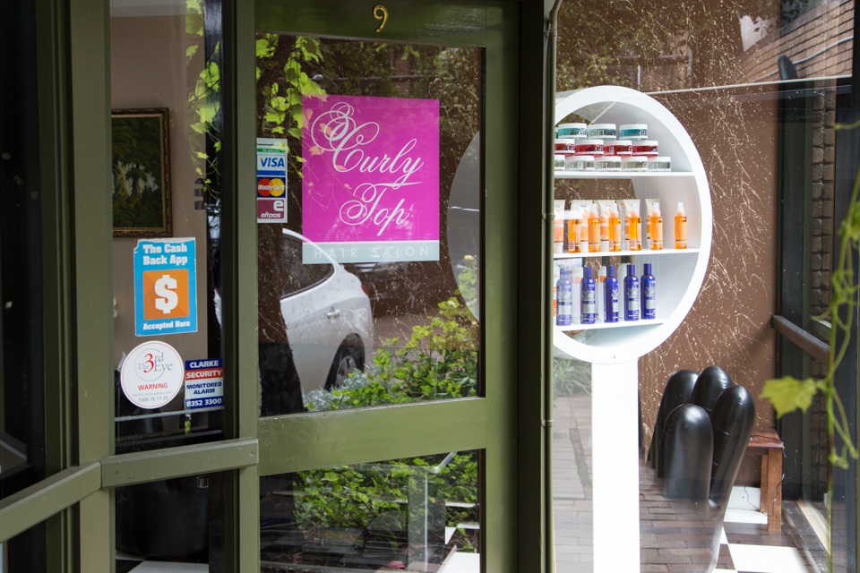 Curly Top Hair Salon image 15