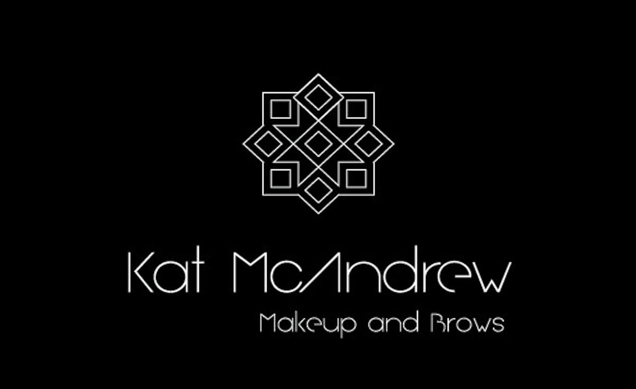 Kat McAndrew Makeup and Brows
